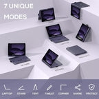 typecase Touch iPad 10th Generation Case - Image 5