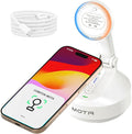 MOTA Gimbal Stabilizer Only for iPhone, Phone Gimbal for Recording by COMITOK