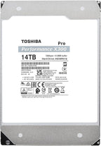 Toshiba X300 PRO 14TB High Workload Performance - Image 2