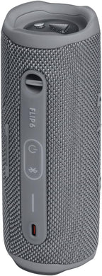 JBL FLIP 6 Waterproof Portable Speaker Bundle - Image 5