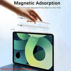 Stylus Pen for iPad, Tilt Sensitivity Palm Rejection Fast Charge Stylus Pencil - Image 7
