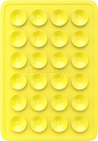 Suction Phone Case Mount, Sillicon Adhesive Phone Accessory - Image 2