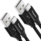etguuds 6.6ft USB A to USB C Cable 3A Fast Charging, by etguuds