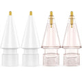 NIUTRENDZ 4 Pack Replacement Tips by NIUTRENDZ