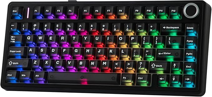 EPOMAKER x Aula F75 Ultra Wireless Gaming Keyboard by EPOMAKER