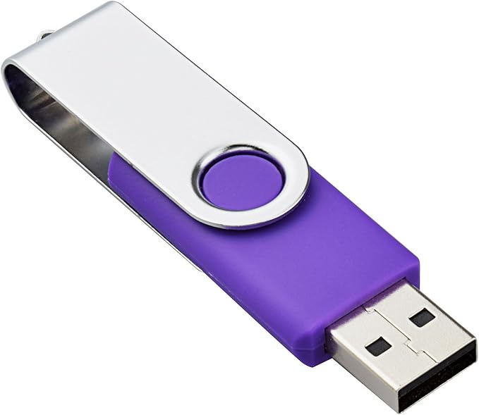 KOOTION 10PCS 1GB USB 2.0 Flash Drive Pen Memory Stick Thumb Drive - Image 2