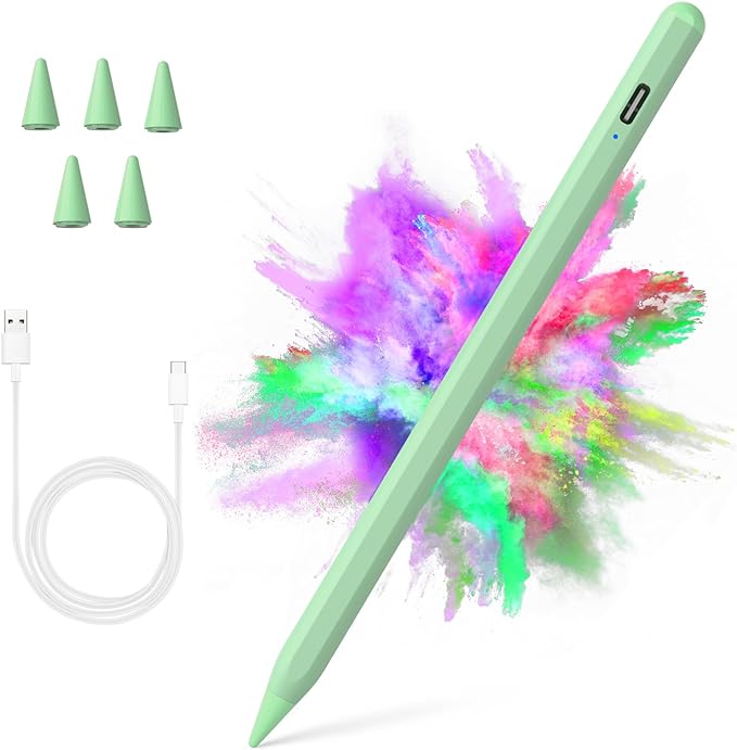 ​​​Stylus Pen for iPad 2018-2023 by COOwearecommittedtoprovidinghigh-qualityandcost-effectiveproductsEmpoweringyoutocreateabrighterfuture