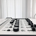 Maker hart Loop Mixer 8 3.5mm/6.3mm JACK/Bluetooth/Phono EQ - Image 4