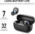 TOZO A1 Wireless Earbuds Bluetooth 5.3 Light Weight in Ear IPX5 Waterproof - Image 5