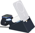 Suitable for iPhone MagSafe Battery Park Wireless Charging Stand, 3in1 Charging by UUMAO