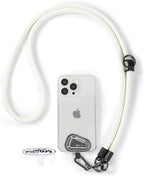 project-cb Cell Phone Lanyard ×1, Tether Tab ×2, Universal Adjustable Phone by Project-cb