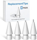 Replacement Tips for Apple Pencil Accessories by BLEBLE