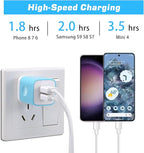 X-EDITION USB Wall Charger - Image 3
