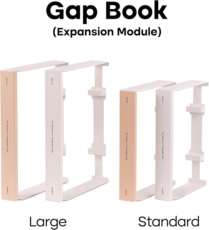 Book Shape Decorative Cable Management Box - Image 8