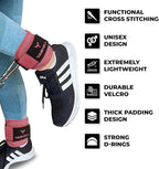 Ankle Straps for Cable Machines Women - Image 3