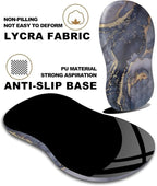 Mouse Pad Wrist Support, Ergonomic Mouse Pad - Image 6