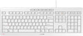 Cherry Stream Keyboard by CHERRY