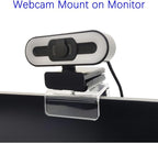 Webcam Mount for Monitor, Compatible - Image 5