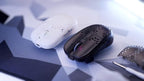 Xtrfy MZ1 Wireless Gaming Mouse Black. Adjustable. Designed by Rocket Jump Ninja - Image 6
