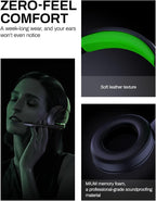 acer Wireless Gaming Headset, PS5 Headset - Image 4