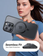 MAGIC JOHN 360° Rotatable Magnetic Invisible Stand - Image 6