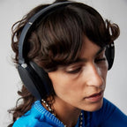 Skullcandy Hesh Evo Wireless Over-Ear Bluetooth Headphones, Noise Isolating - Image 5