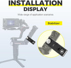 for hasselblad Cable Shutter Cable Release Remote H2F, H6 Two Cameras in sync - Image 9