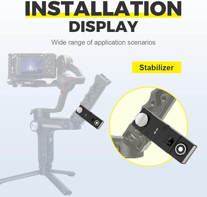 for hasselblad Cable Shutter Cable Release Remote H2F, H6 Two Cameras in sync - Image 9