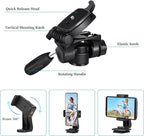 JOILCAN Tripod Camera Tripods, Heavy Duty Tall Camera Tripod Stand, - Image 6