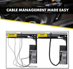 Kable Kontrol Vortex Spiral Cable Wrap - Image 7