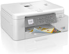Brother MFC-J4335DW INKvestment Tank Wireless All-in-One Color Inkjet Printer - Image 5