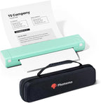 Phomemo Inkless Portable Printer by Phomemo