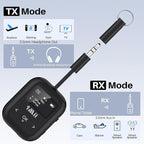 1Mii SafeFly Min+ Bluetooth Transmitter and Receiver, Supports to 2 - Image 5