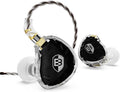 BASN ASONE 14.2mm Planar Driver in-Ear Monitors Earphone by BASNAudio