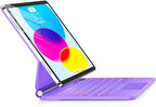 for iPad 11th & 10th Generation Case by GGQFGTOJ