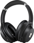 Bluetooth Headphones, Premium Active Noise Cancelling Wireless Headphones Over by Bluedee