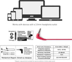 Panasonic ErgoFit Wired Earbuds - Image 7
