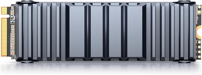 Yottamaster YS5 1TB SSD for PS5 Storage Expansion by Yottamaster-MakeEveryByteTreasurable