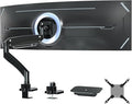 Ultrawide Monitor-Arm Heavy Duty 22-57‘’ by PUTORSEN