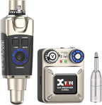 Xvive U45 Wireless in-Ear Monitor System by Xvive