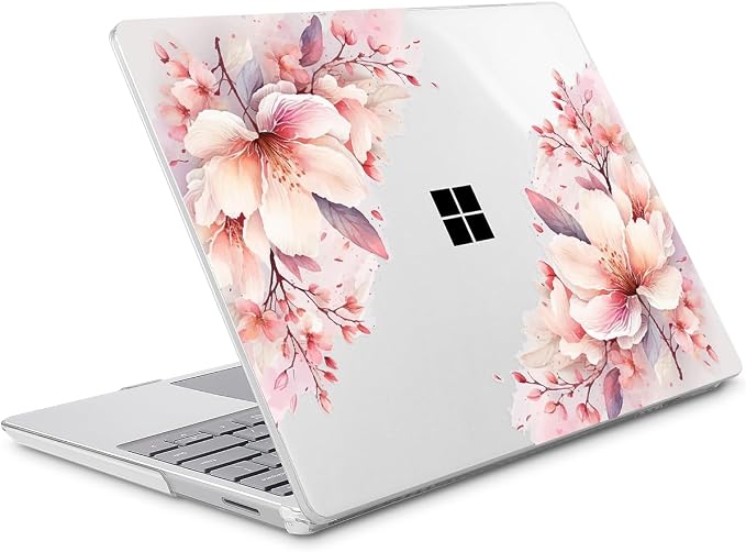 Tuiklol Case for 15 Inch Microsoft Surface Laptop 5/4/3 2022-2020, Model - Image 3