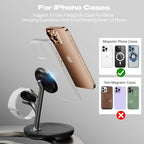 3 in 1 Wireless Charging Station - Image 5