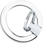 Magnetic Phone Grip for MagSafe, EI Sonador Magnet Phone Ring Holder, Compatible by EI+Sonador