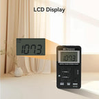 Retekess V112 AM FM Pocket Radio, Digital Radio - Image 9