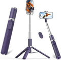 62" Phone Tripod & Selfie Stick, Tripod by Unknown