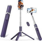 62" Phone Tripod & Selfie Stick, Tripod by Unknown