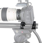 NICEYRIG Tripod Mounting Plate - Image 2