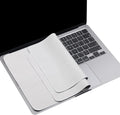 2 Pack Microfiber Liner Cleaning Cloth by MUBUY