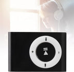 Sport MP3 Players with Clip, Portable Music Player, Screenless MP3 Players - Image 5