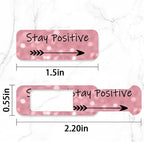 Webcam Cover, 3 Pieces, Laptop Camera Cover, Privacy Shielding Capacity is - Image 2